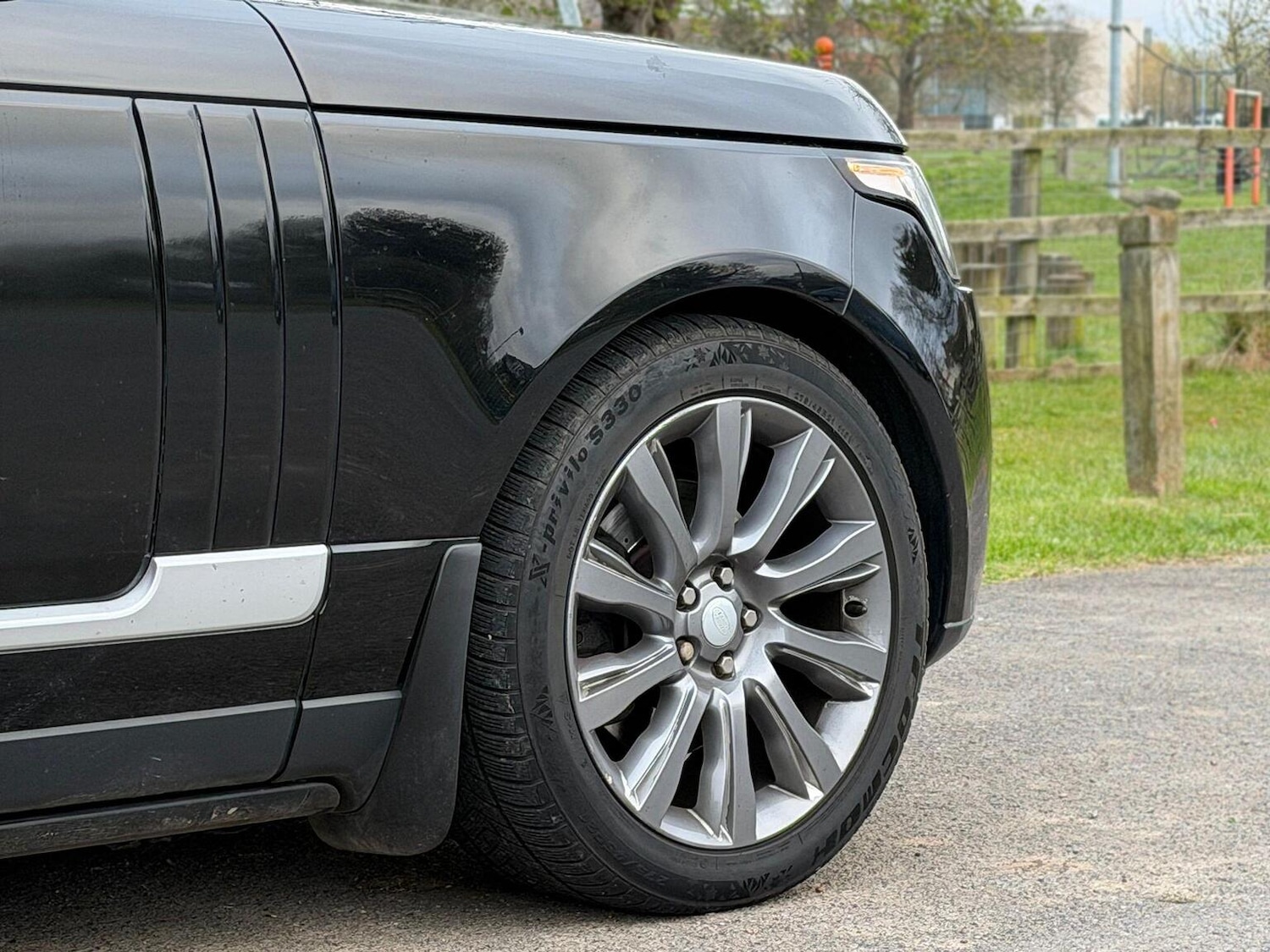 Used Land Rover Range Rover 2014 for sale - 78025744: Photo 25