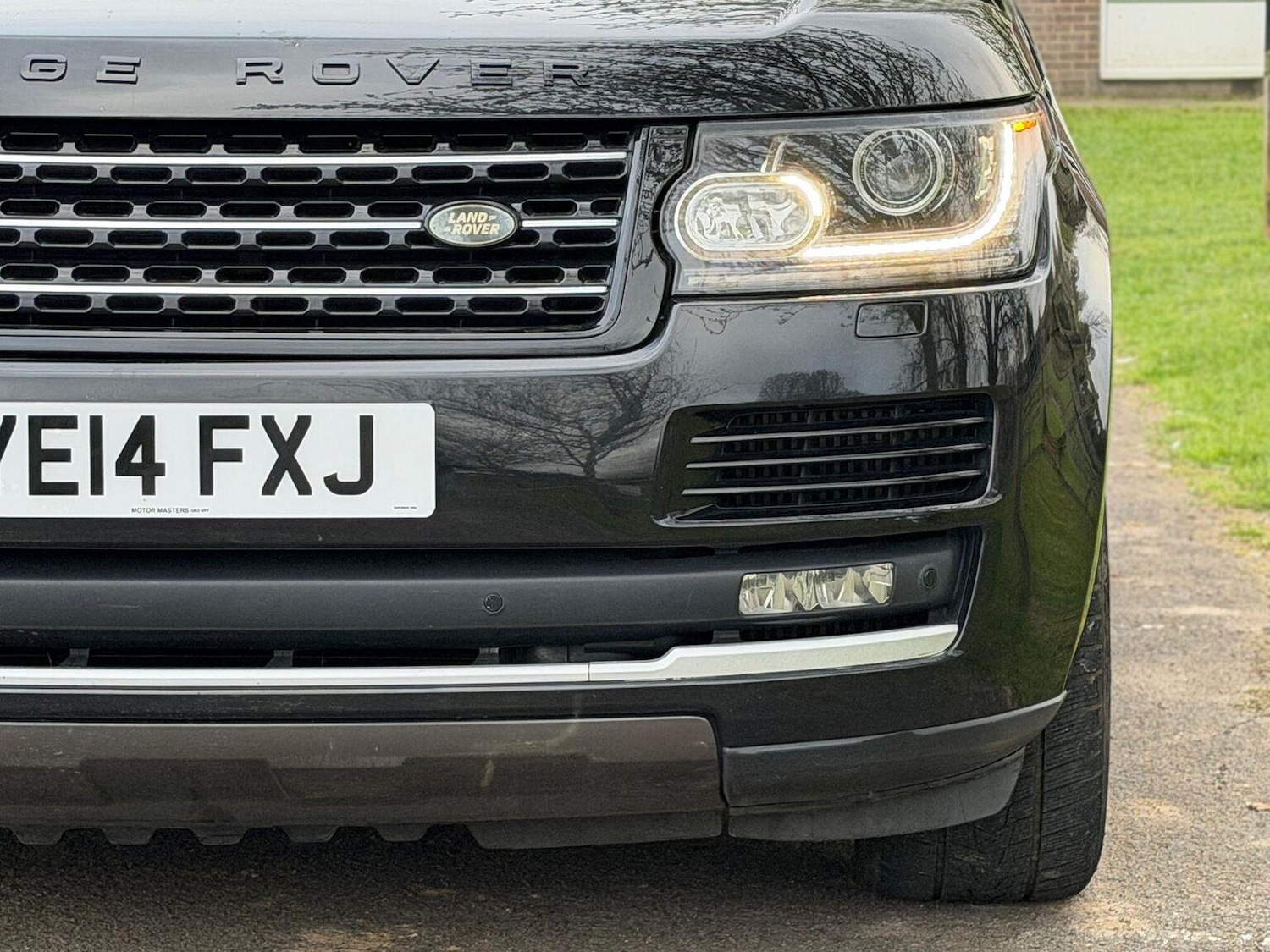 Used Land Rover Range Rover 2014 for sale - 78025744: Photo 26