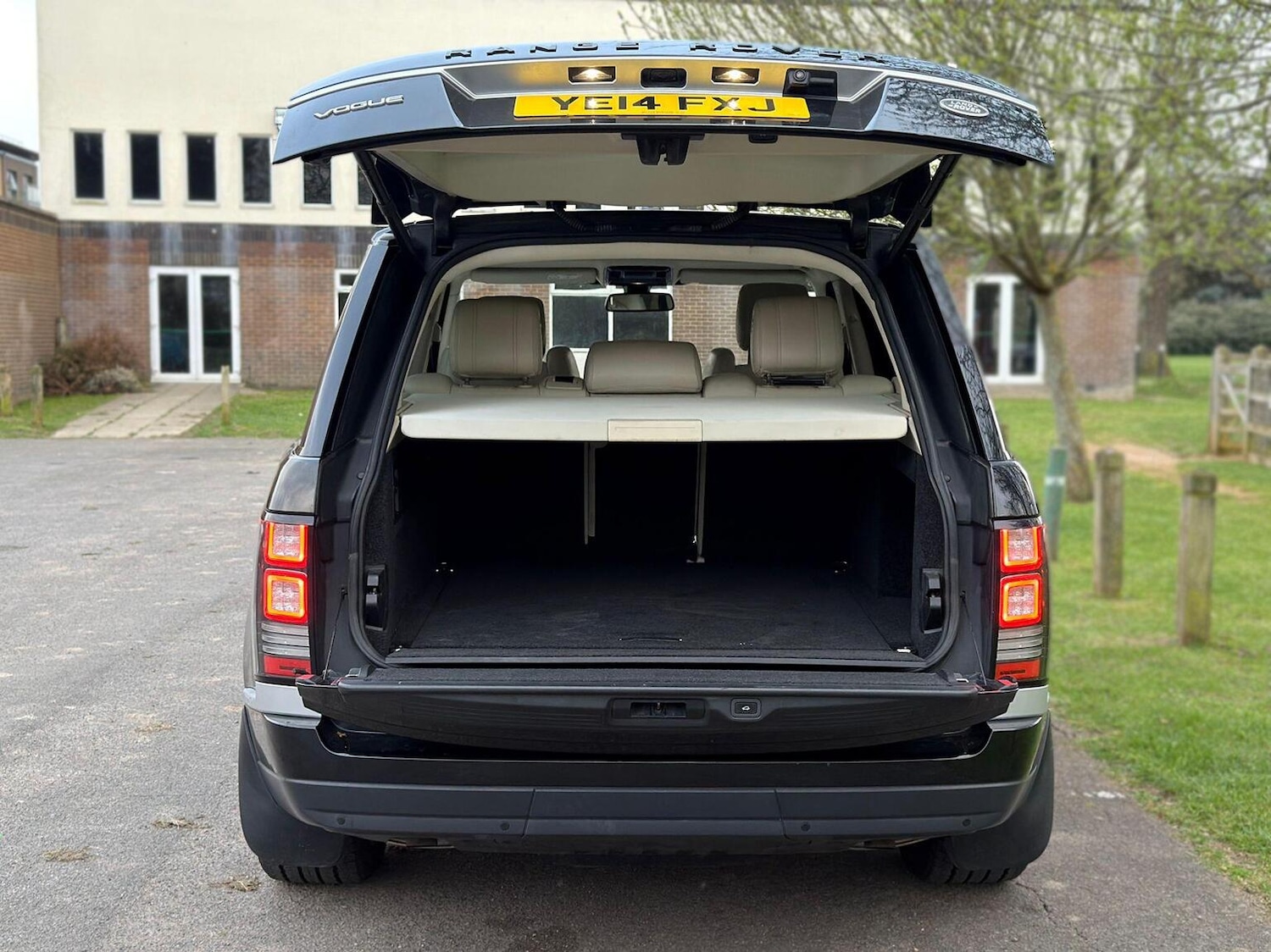 Used Land Rover Range Rover 2014 for sale - 78025744: Photo 27