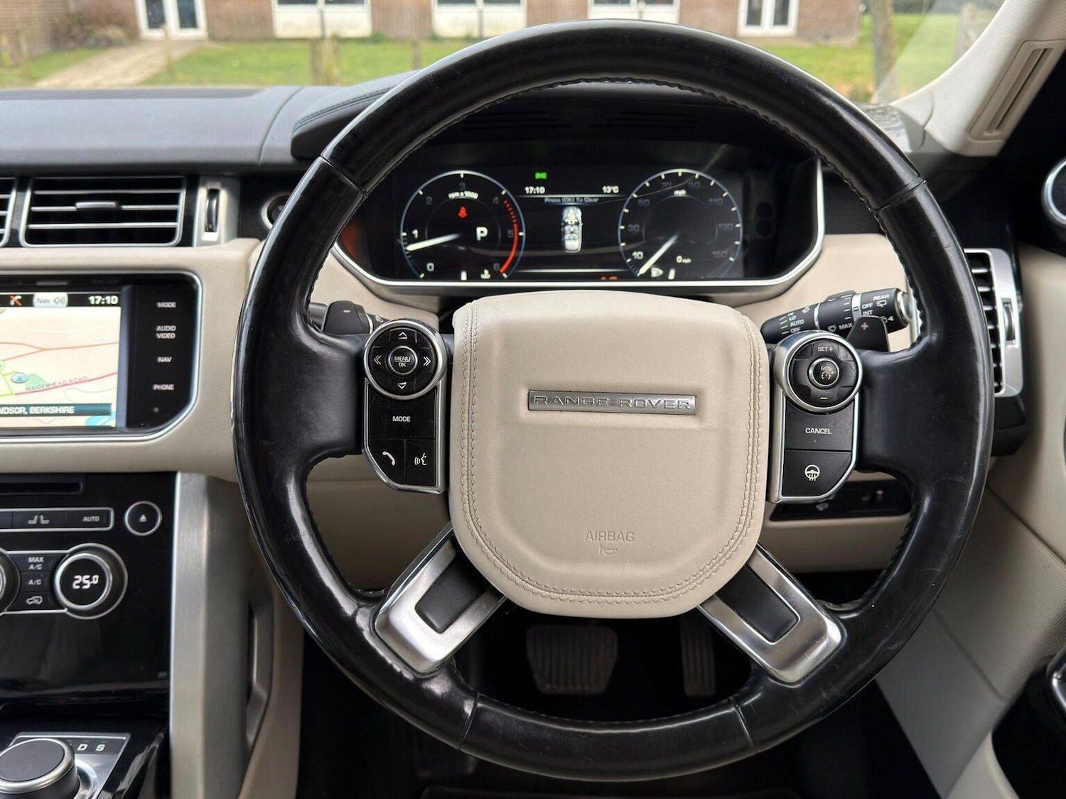 Used Land Rover Range Rover 2014 for sale - 78025744: Photo 28