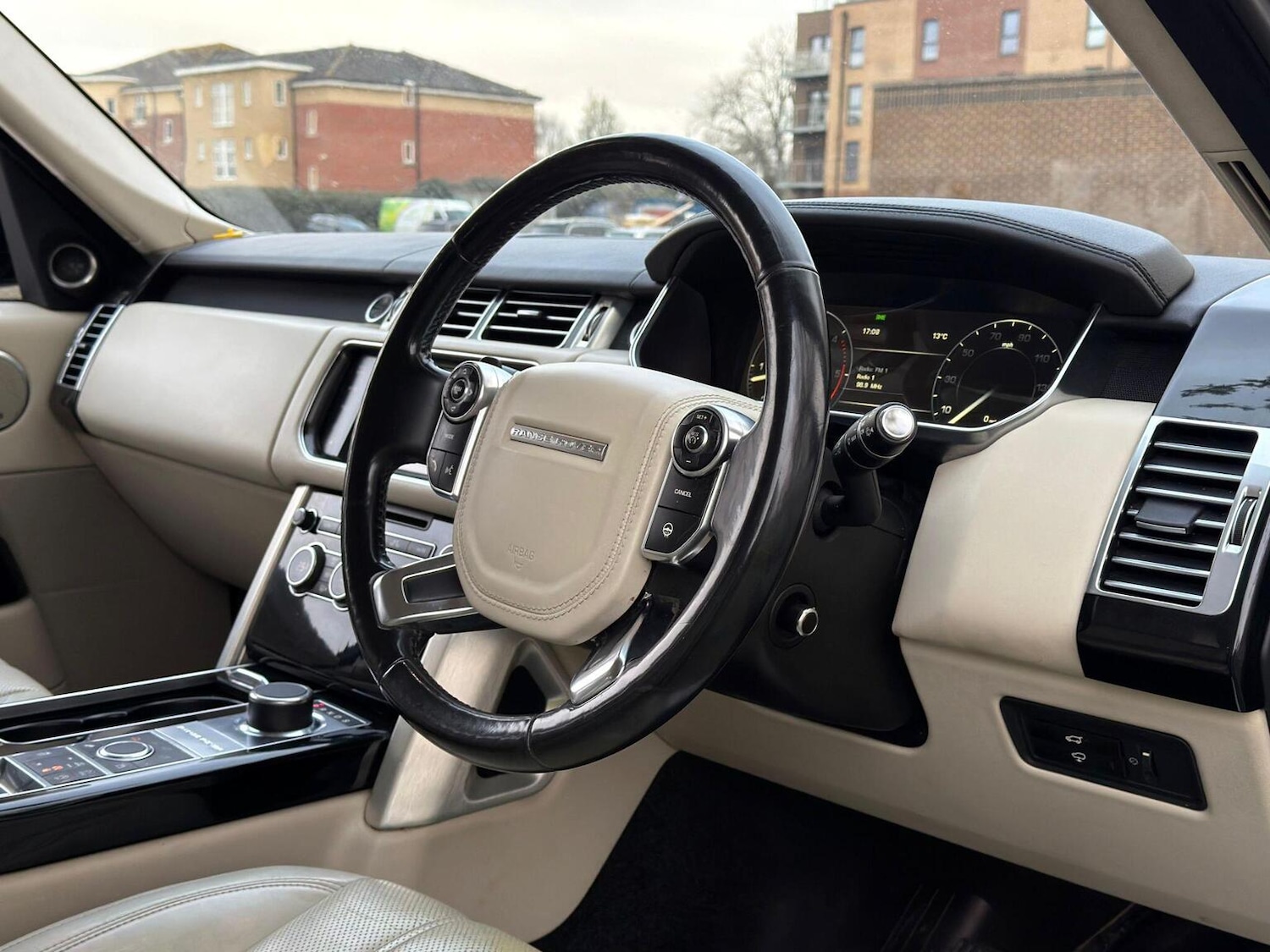 Used Land Rover Range Rover 2014 for sale - 78025744: Photo 29