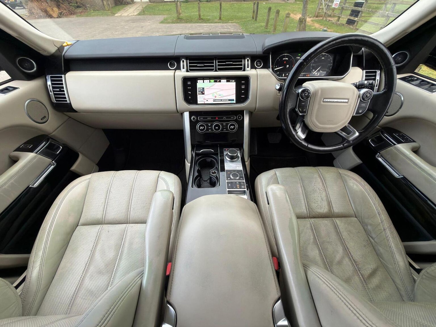 Used Land Rover Range Rover 2014 for sale - 78025744: Photo 30