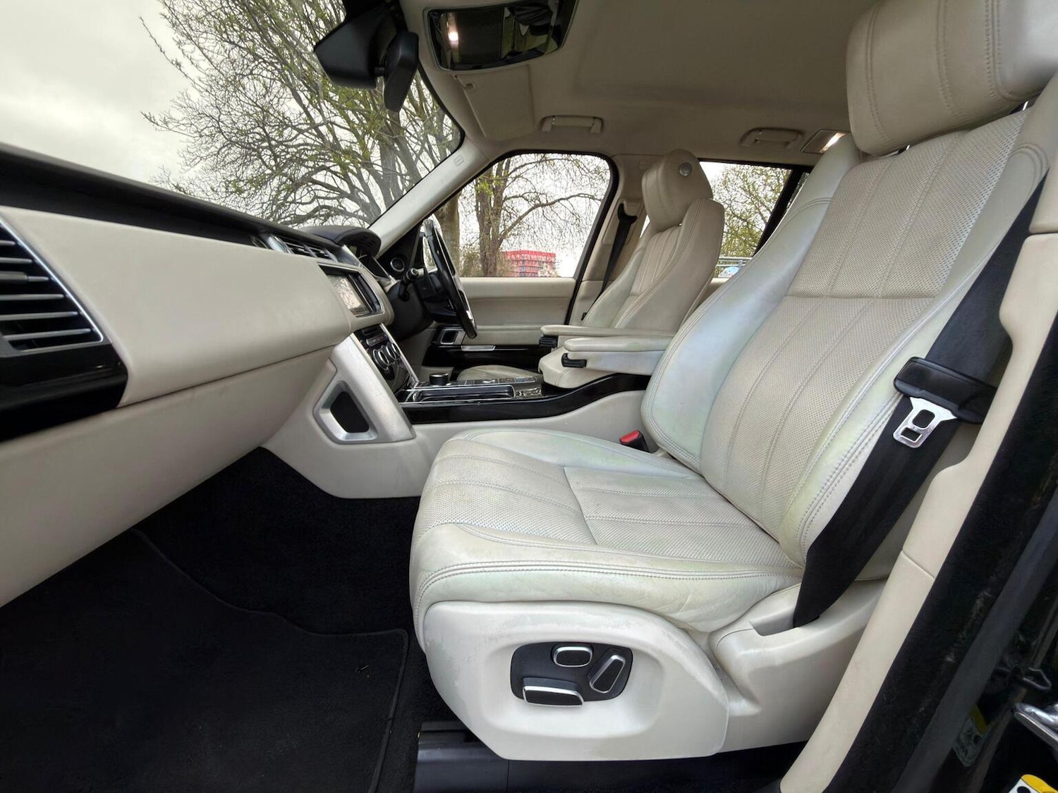 Used Land Rover Range Rover 2014 for sale - 78025744: Photo 31