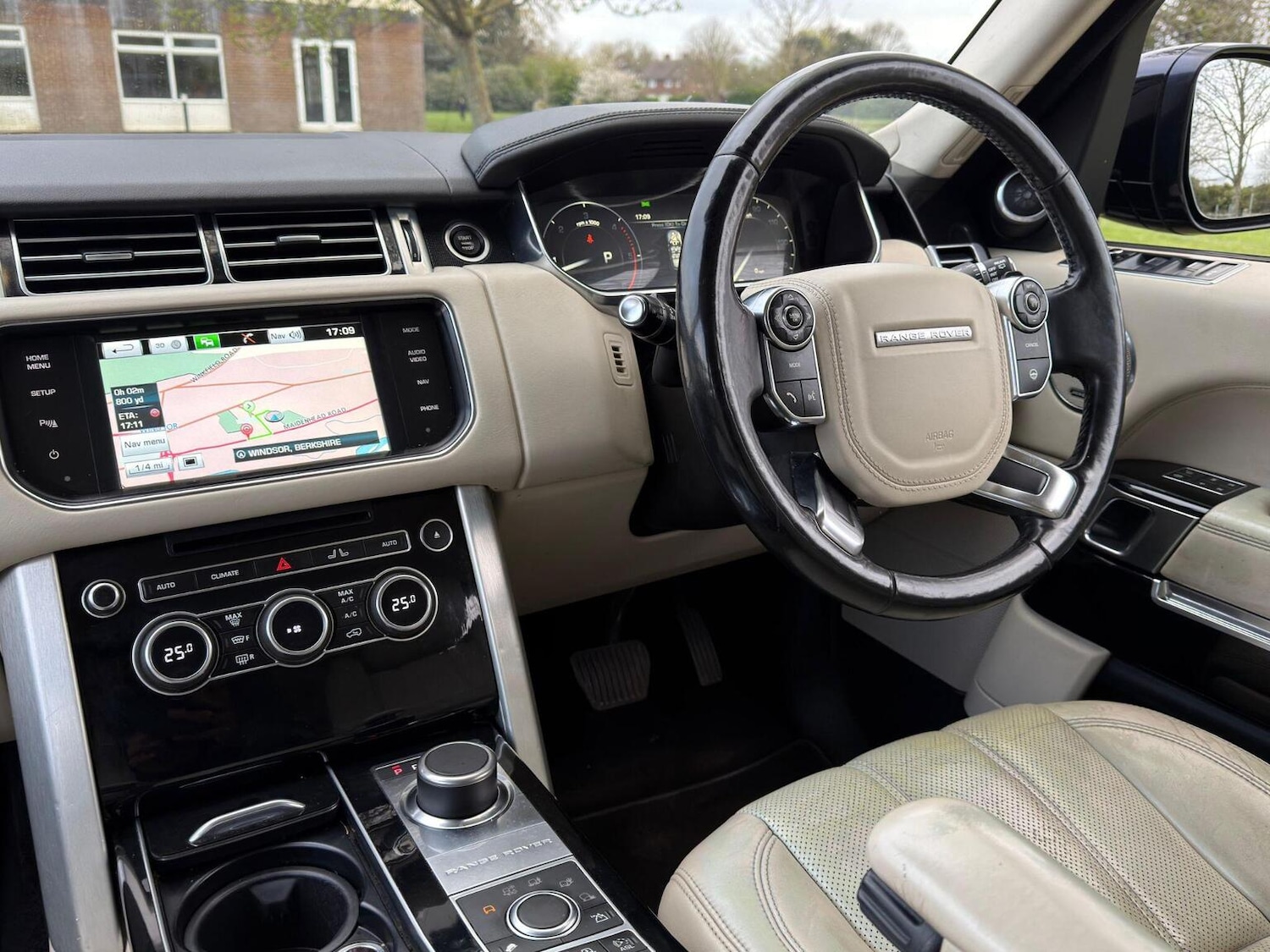 Used Land Rover Range Rover 2014 for sale - 78025744: Photo 32