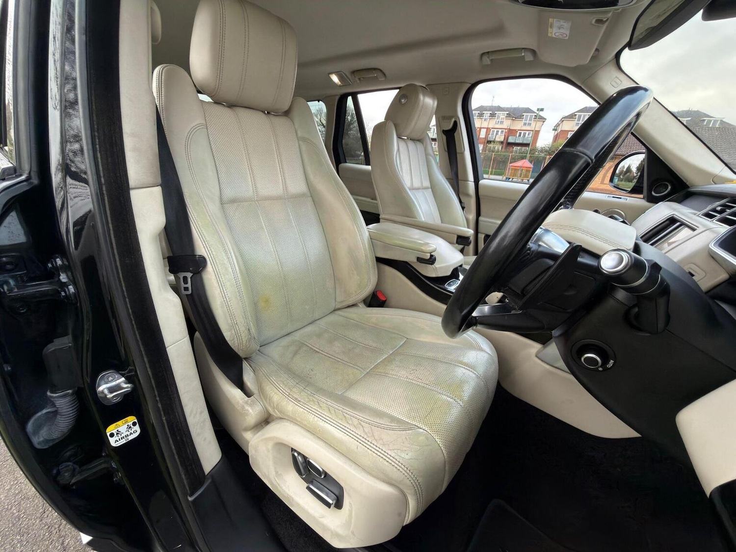 Used Land Rover Range Rover 2014 for sale - 78025744: Photo 33