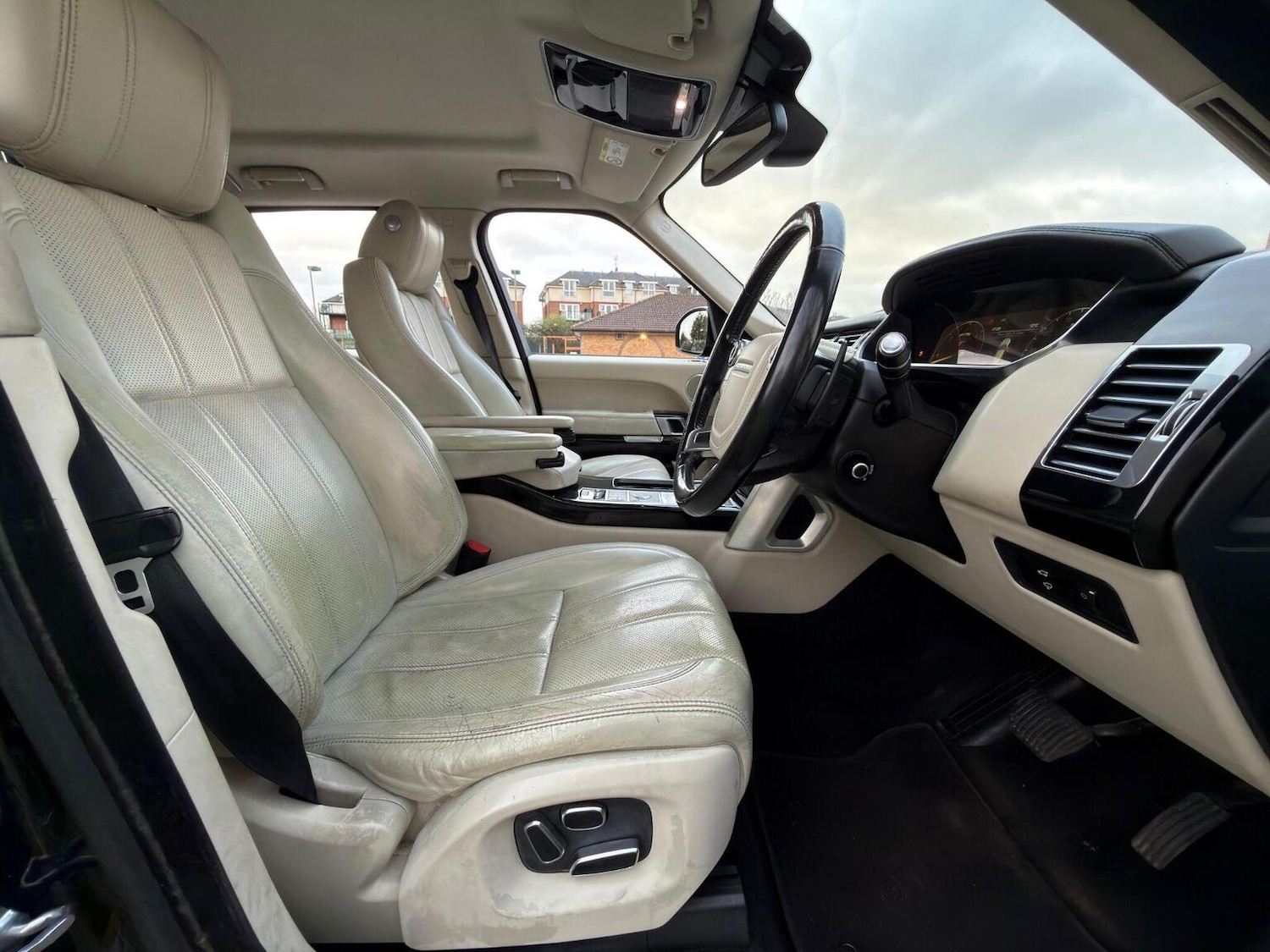 Used Land Rover Range Rover 2014 for sale - 78025744: Photo 34