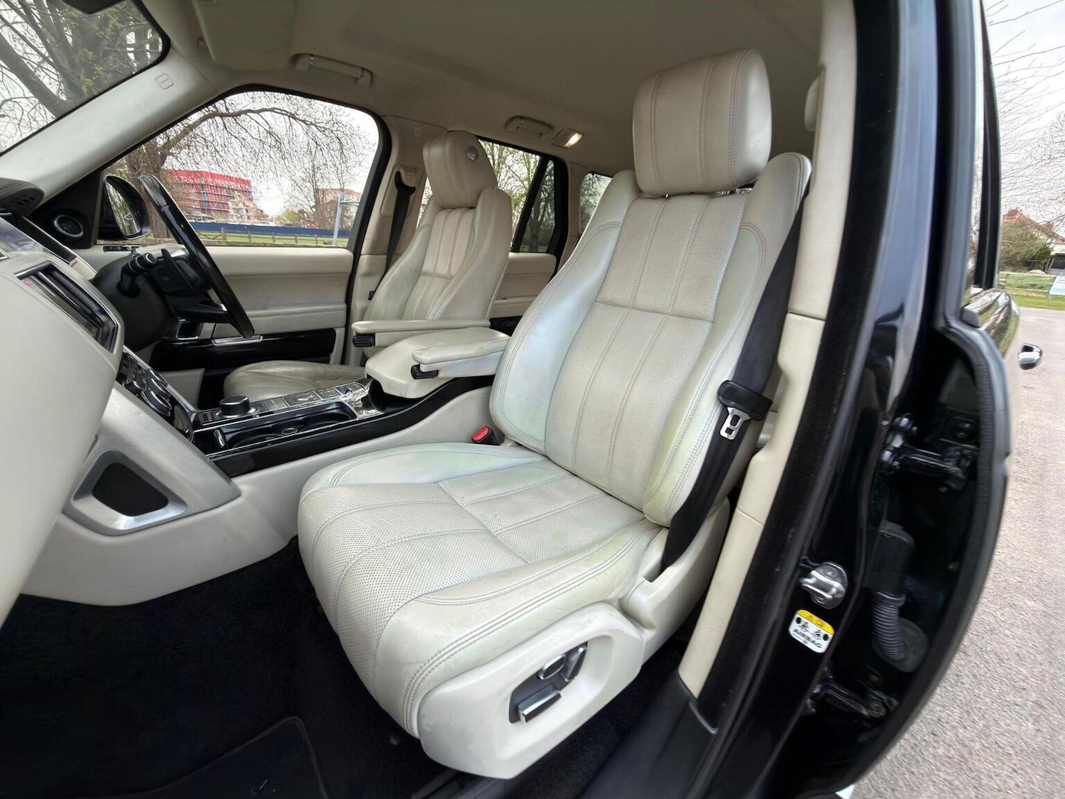 Used Land Rover Range Rover 2014 for sale - 78025744: Photo 35