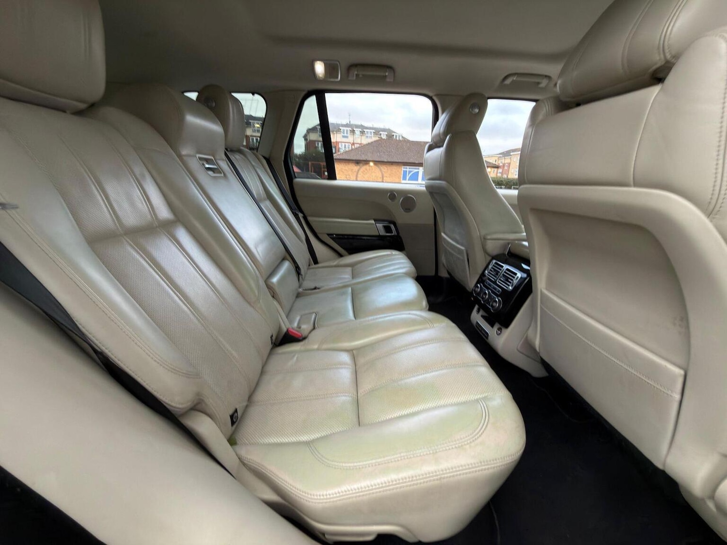 Used Land Rover Range Rover 2014 for sale - 78025744: Photo 36