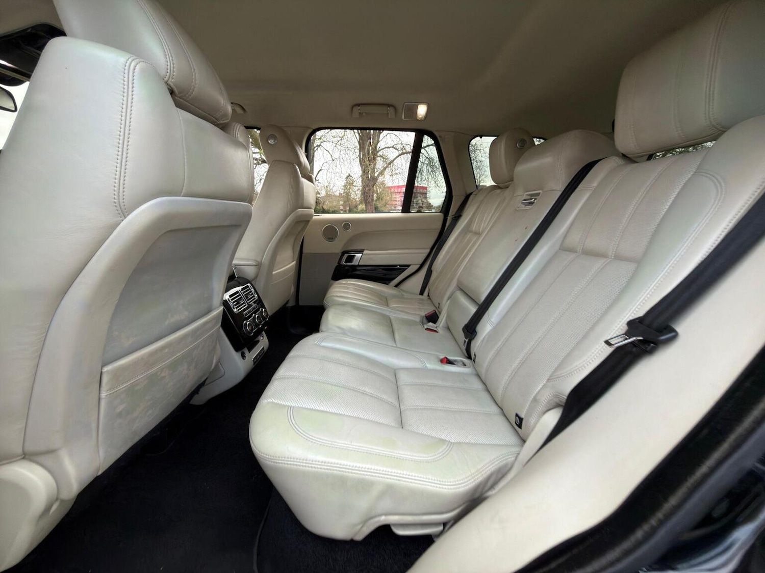 Used Land Rover Range Rover 2014 for sale - 78025744: Photo 37