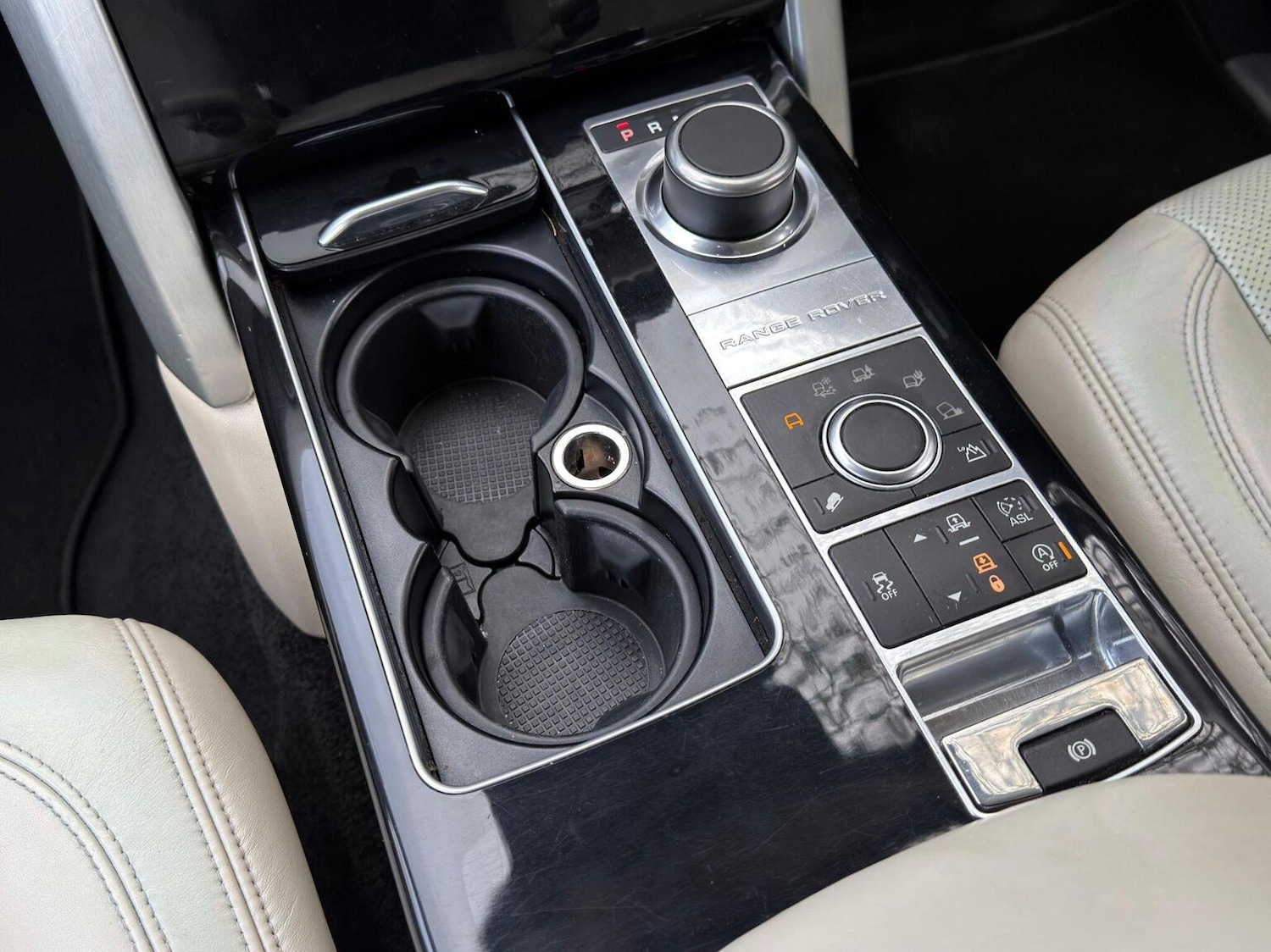 Used Land Rover Range Rover 2014 for sale - 78025744: Photo 40