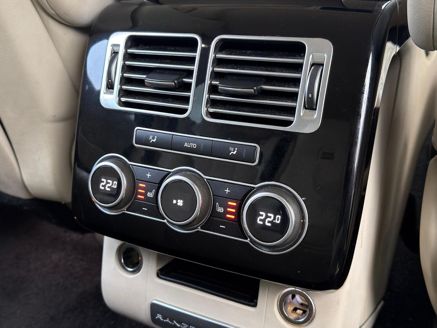 Used Land Rover Range Rover 2014 for sale - 78025744: Photo 41