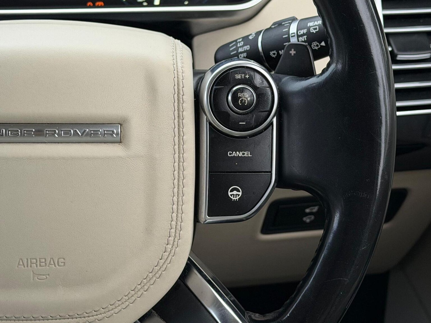 Used Land Rover Range Rover 2014 for sale - 78025744: Photo 42