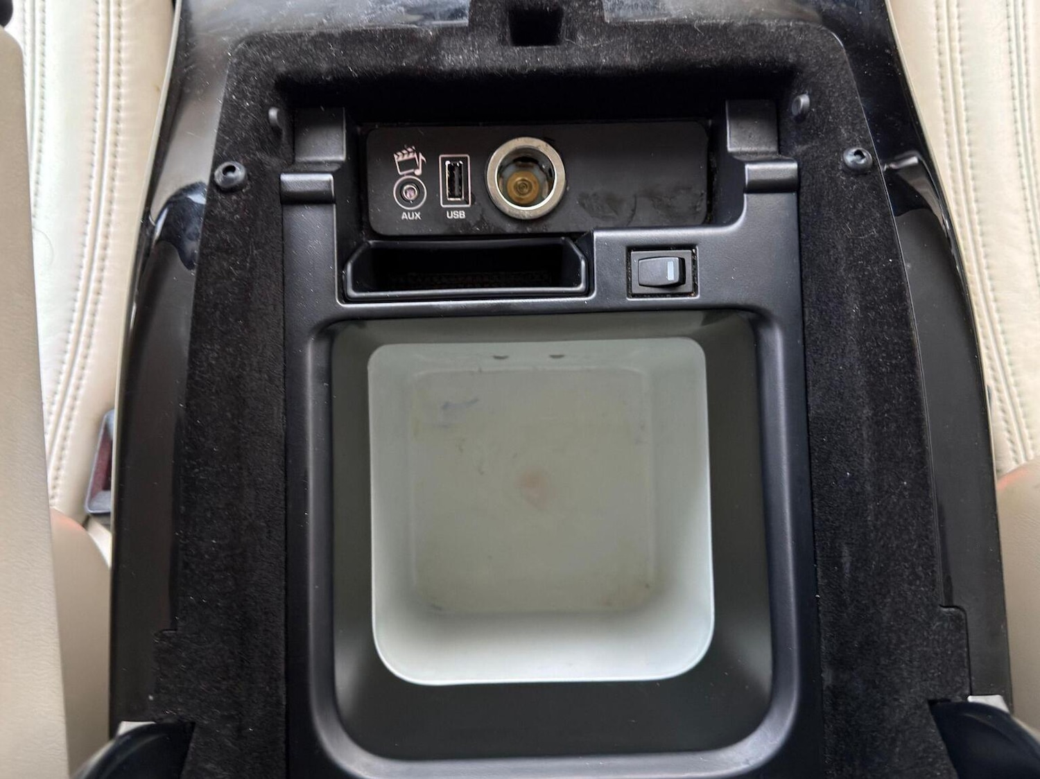 Used Land Rover Range Rover 2014 for sale - 78025744: Photo 44