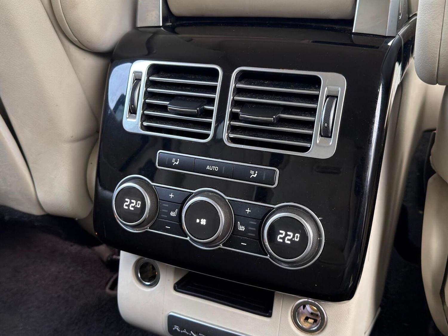 Used Land Rover Range Rover 2014 for sale - 78025744: Photo 45