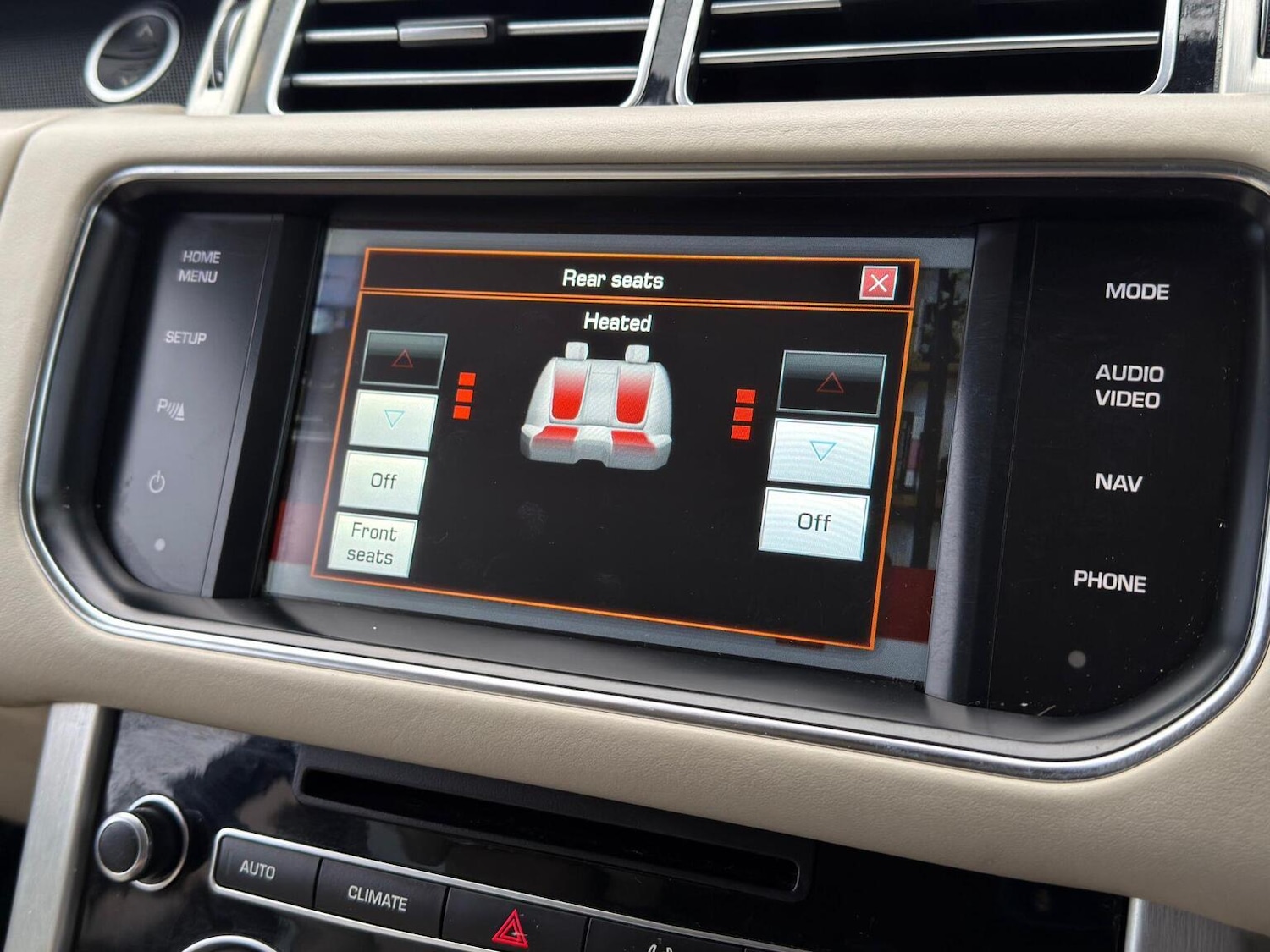 Used Land Rover Range Rover 2014 for sale - 78025744: Photo 48