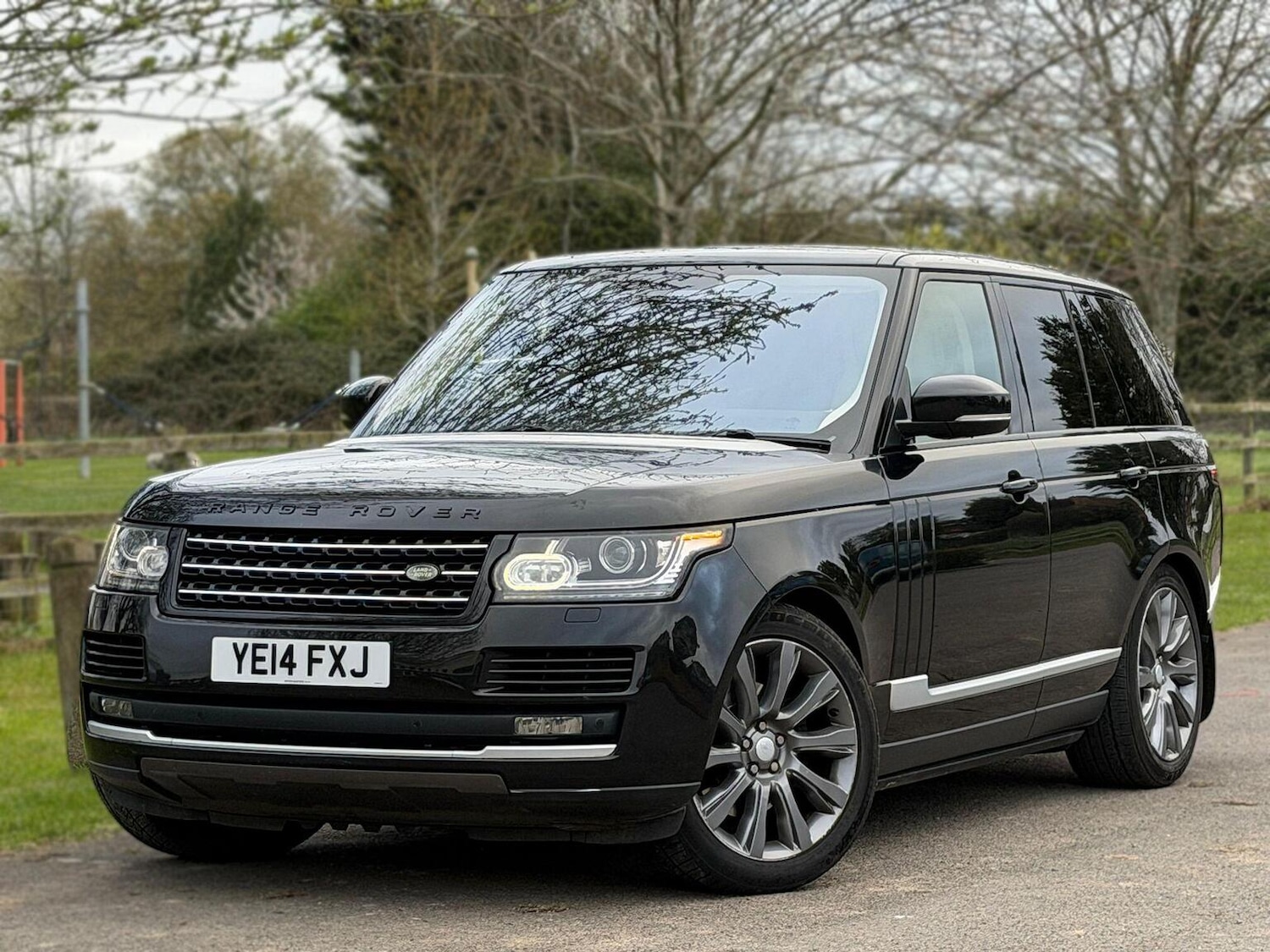 Used Land Rover Range Rover 2014 for sale - 78025744: Photo 5