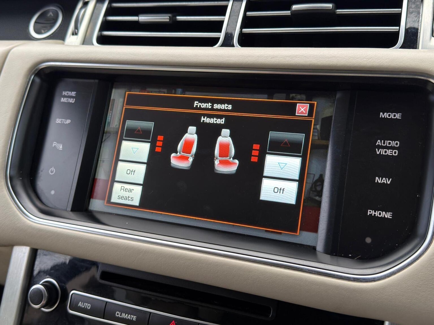 Used Land Rover Range Rover 2014 for sale - 78025744: Photo 50