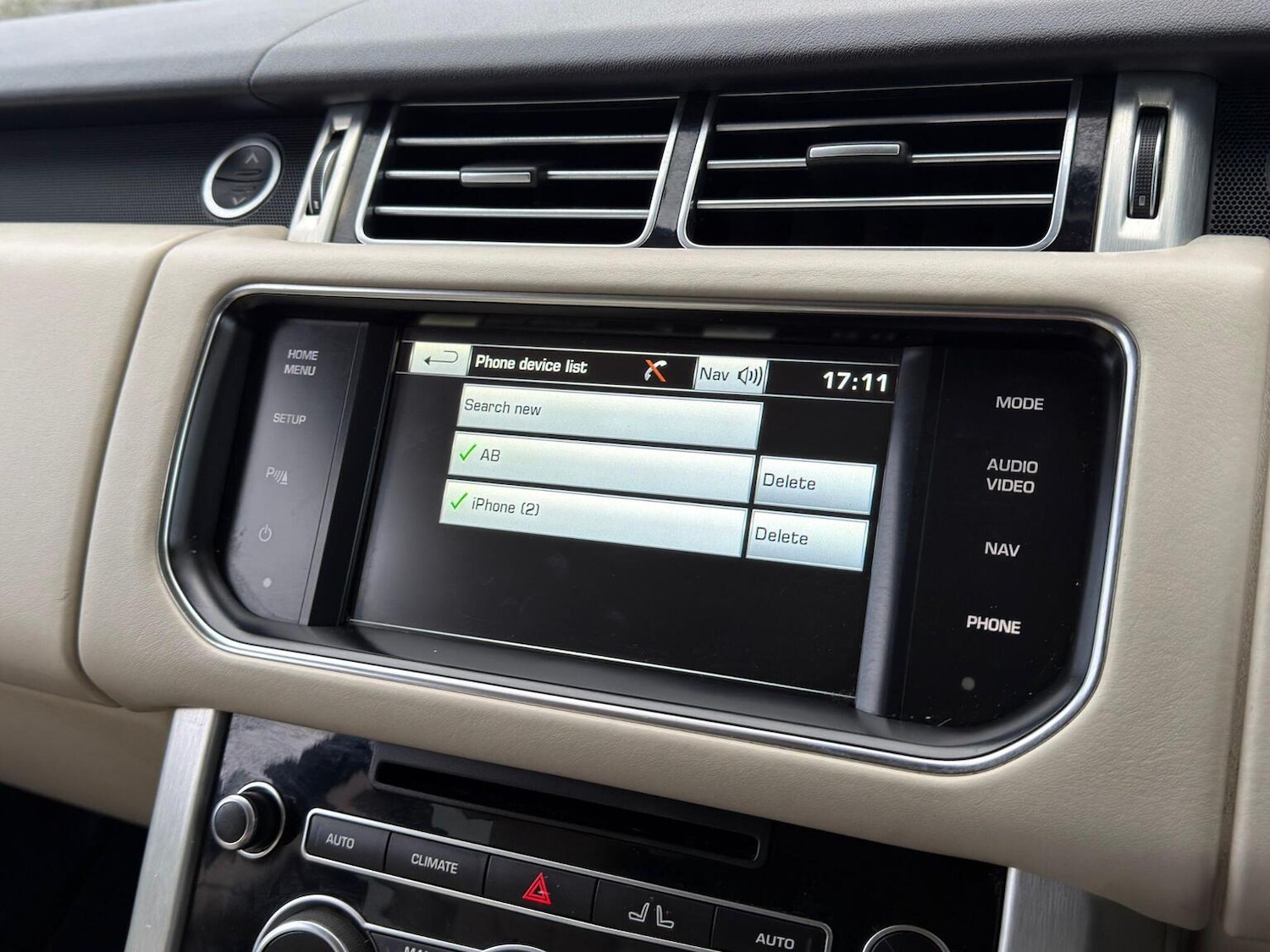 Used Land Rover Range Rover 2014 for sale - 78025744: Photo 52