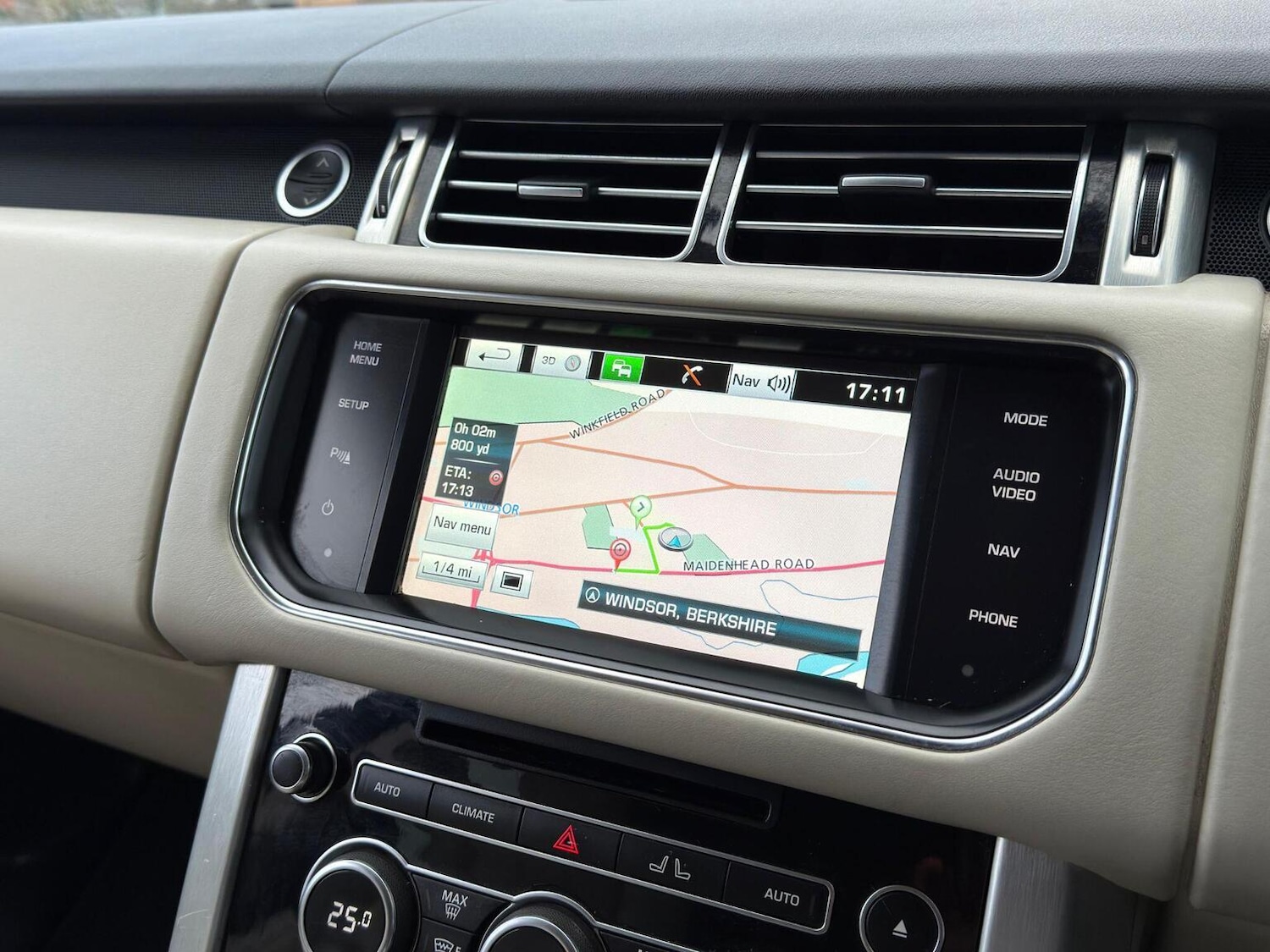 Used Land Rover Range Rover 2014 for sale - 78025744: Photo 53