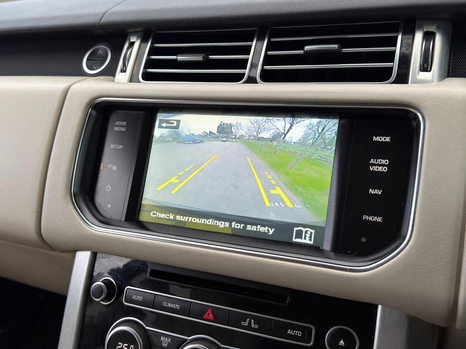 Used Land Rover Range Rover 2014 for sale - 78025744: Photo 54