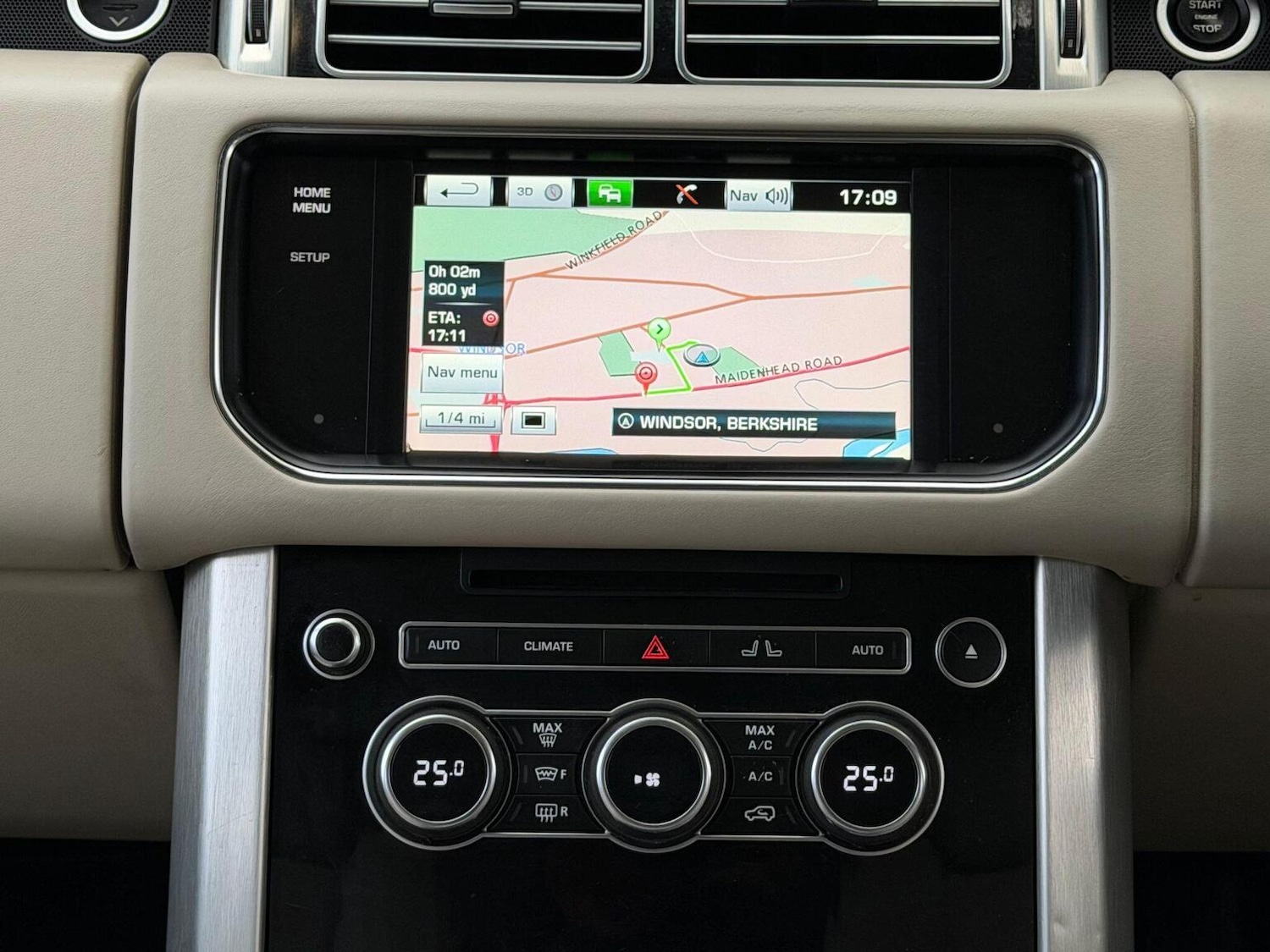 Used Land Rover Range Rover 2014 for sale - 78025744: Photo 55