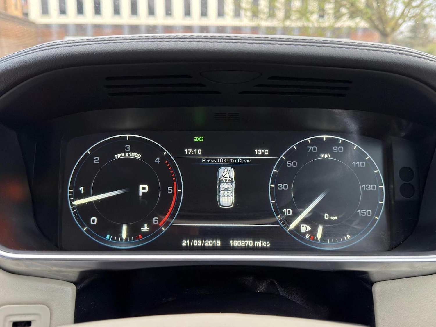 Used Land Rover Range Rover 2014 for sale - 78025744: Photo 56