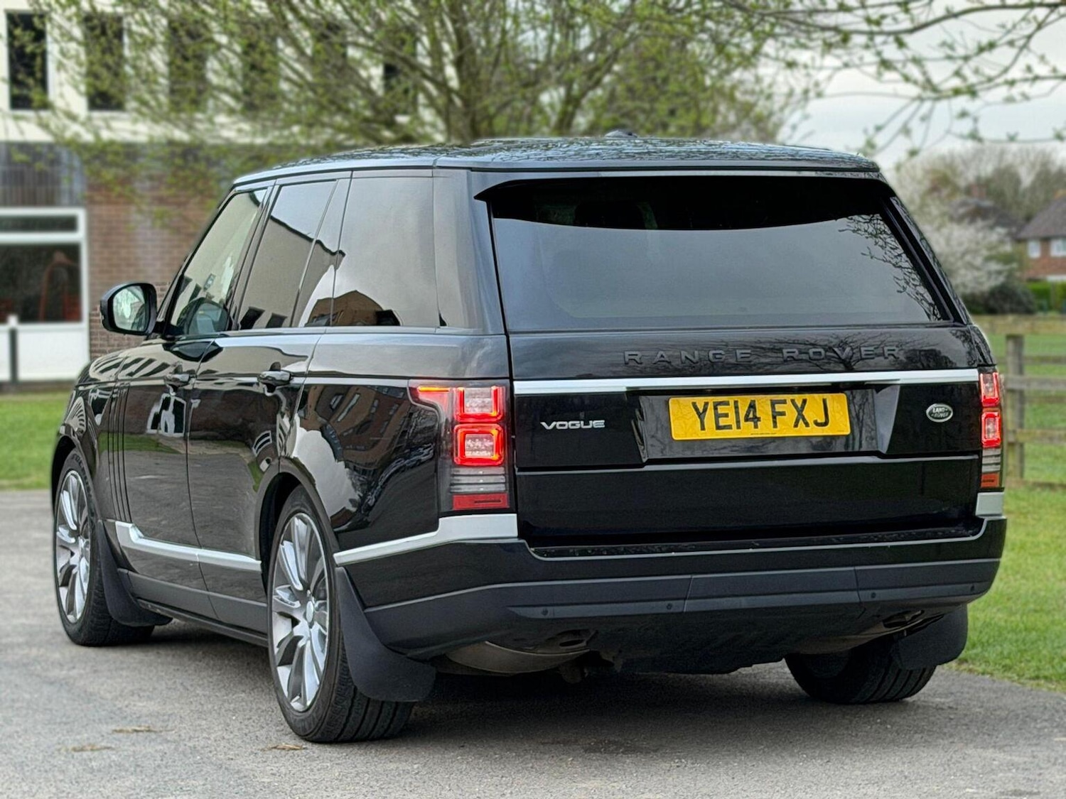 Used Land Rover Range Rover 2014 for sale - 78025744: Photo 7