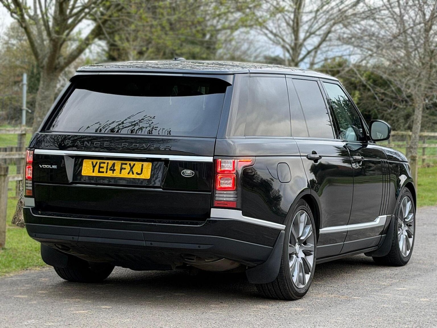 Used Land Rover Range Rover 2014 for sale - 78025744: Photo 9