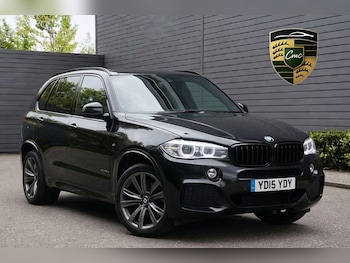 Used BMW X5 2015 for sale - 78676537: Photo