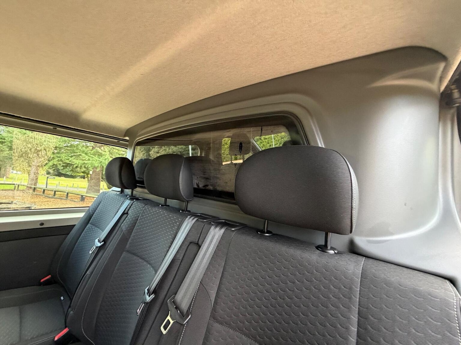 Used Vauxhall Vivaro 2016 for sale - 77539168: Photo 33