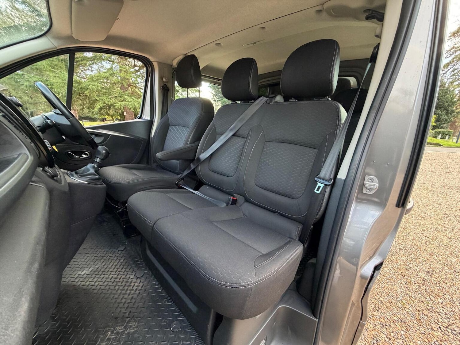 Used Vauxhall Vivaro 2016 for sale - 77539168: Photo 38