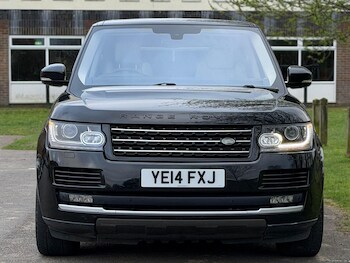 Used Land Rover Range Rover 2014 for sale - 78573999: Photo