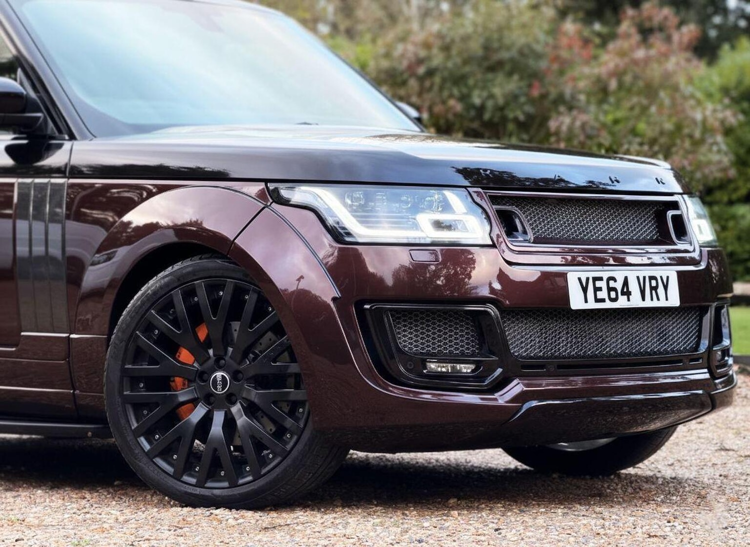 Used Land Rover Range Rover 2014 for sale - 77945731: Photo 13