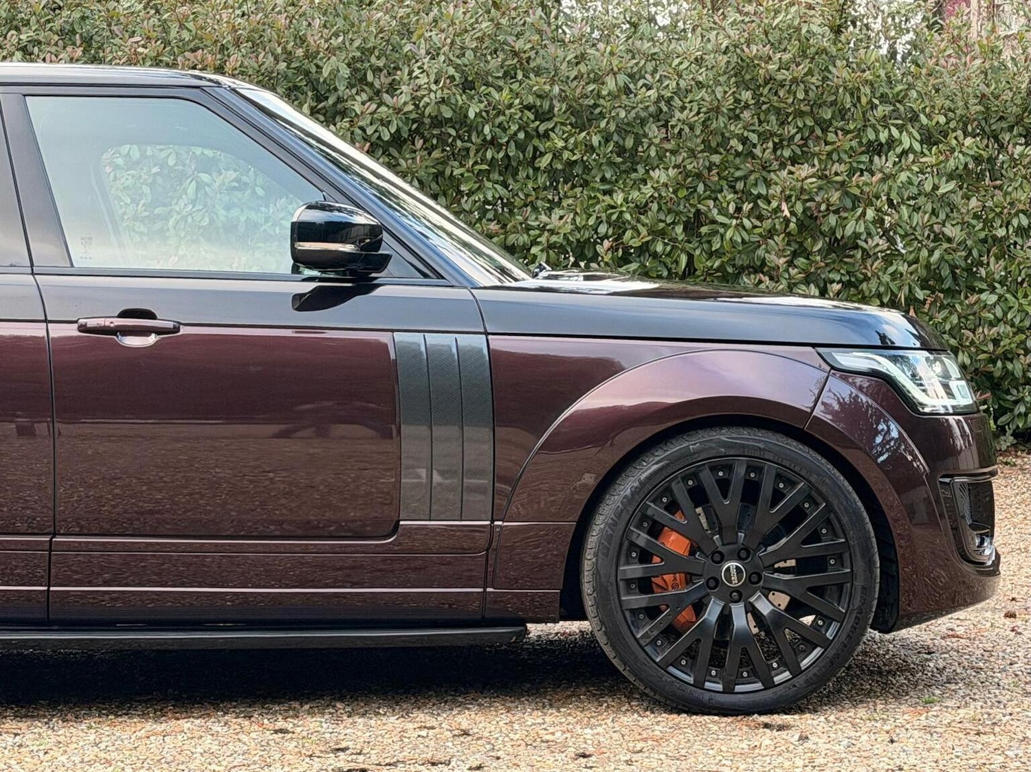 Used Land Rover Range Rover 2014 for sale - 77945731: Photo 23