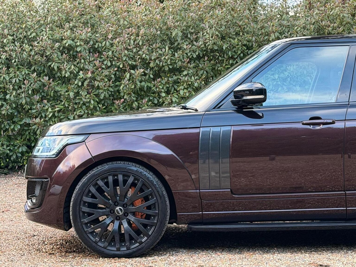 Used Land Rover Range Rover 2014 for sale - 77945731: Photo 24