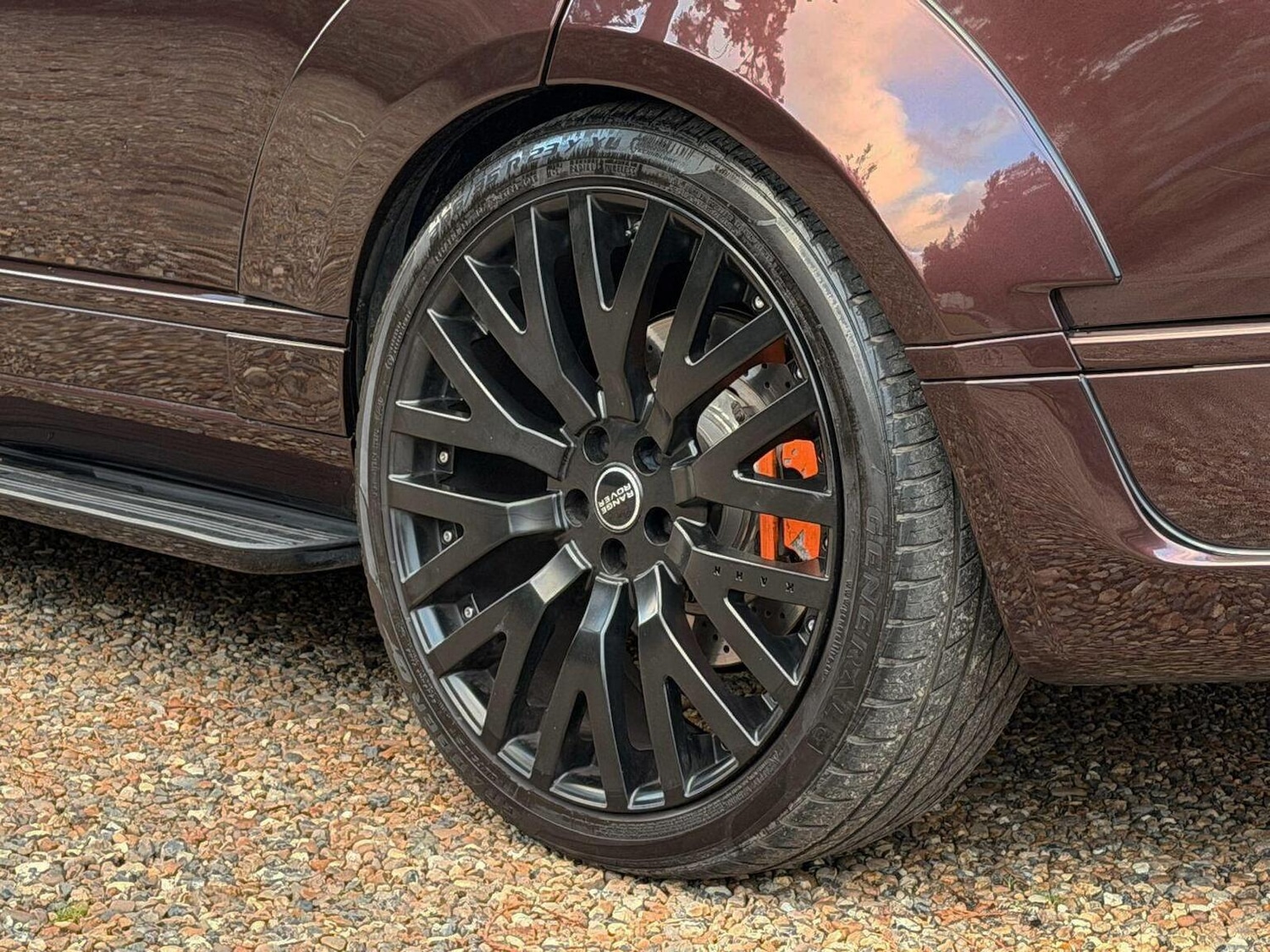 Used Land Rover Range Rover 2014 for sale - 77945731: Photo 26