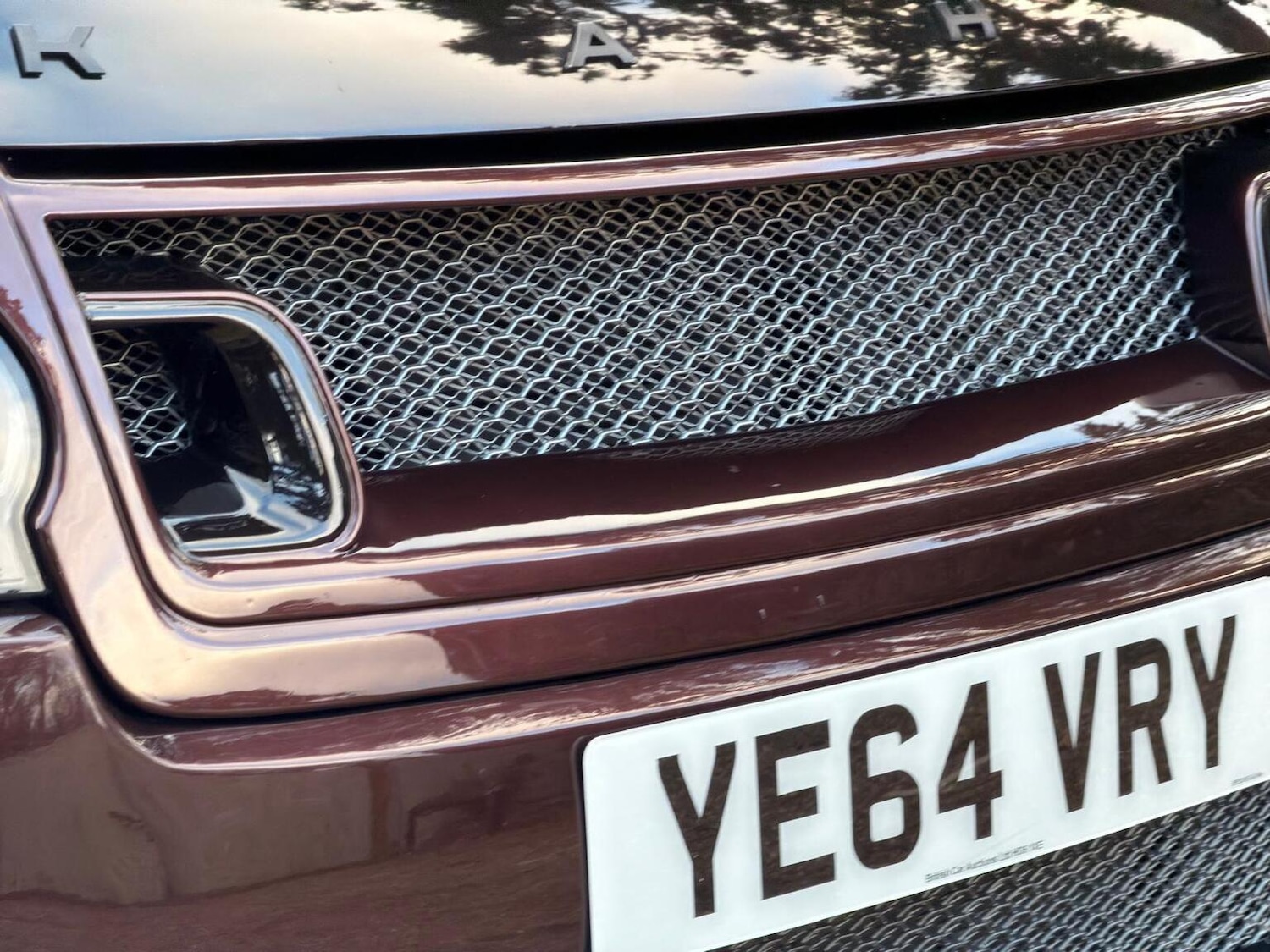 Used Land Rover Range Rover 2014 for sale - 77945731: Photo 29