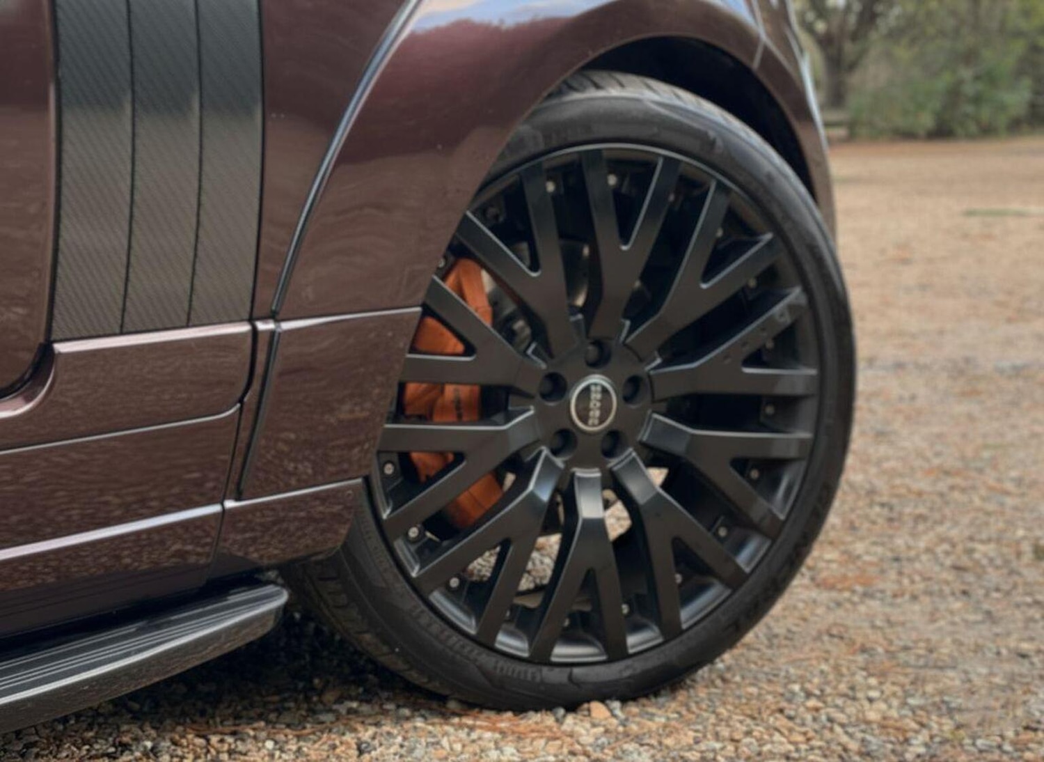 Used Land Rover Range Rover 2014 for sale - 77945731: Photo 31