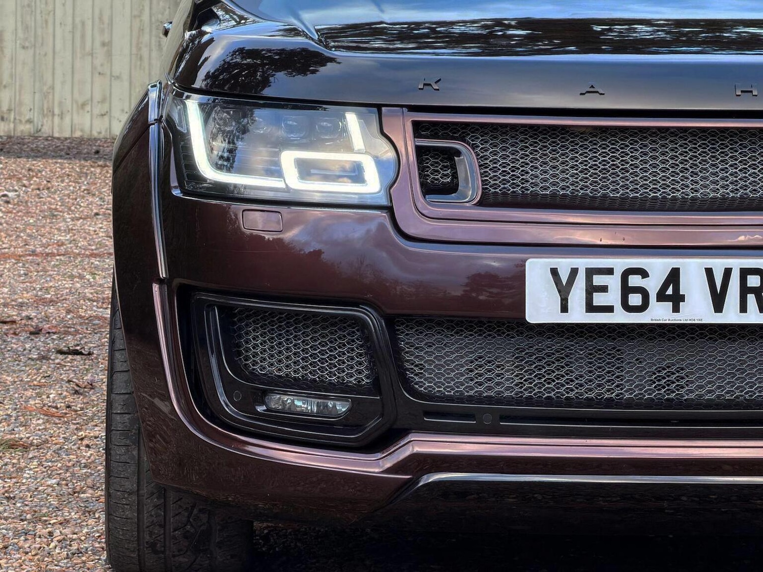 Used Land Rover Range Rover 2014 for sale - 77945731: Photo 32