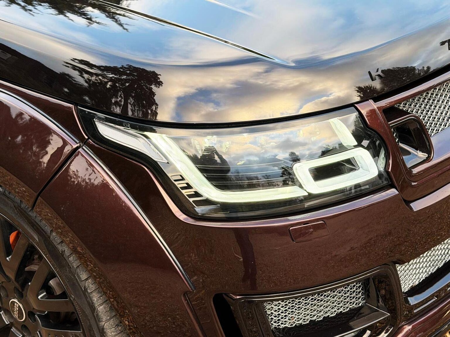 Used Land Rover Range Rover 2014 for sale - 77945731: Photo 37