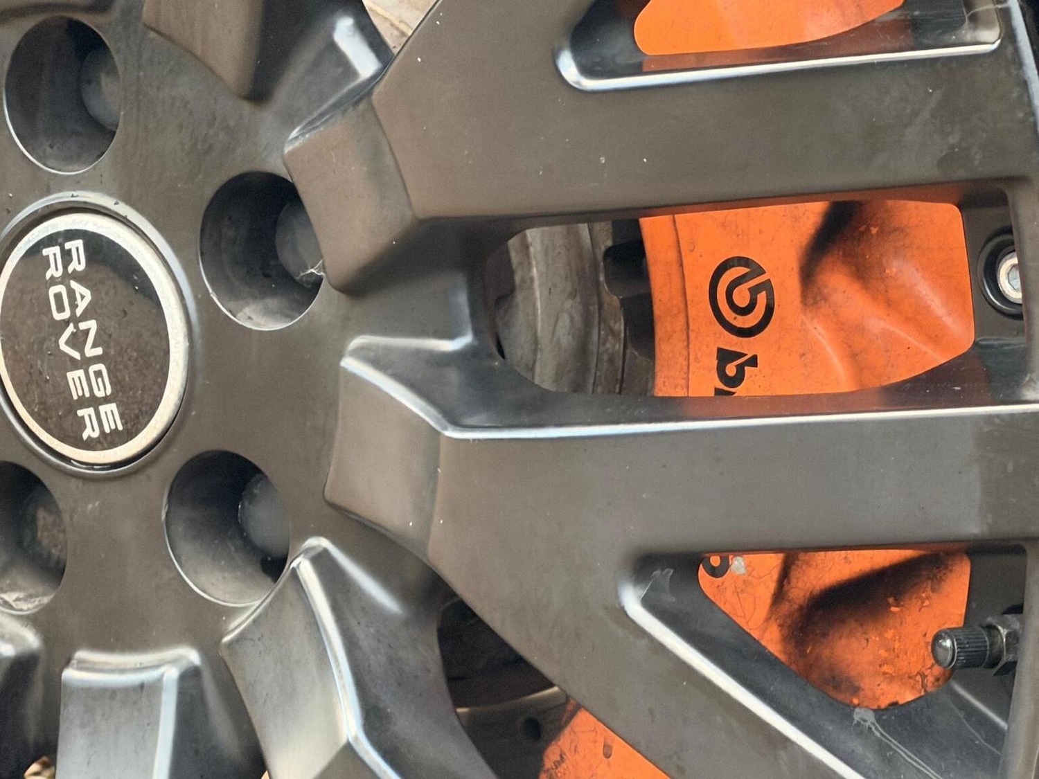 Used Land Rover Range Rover 2014 for sale - 77945731: Photo 41