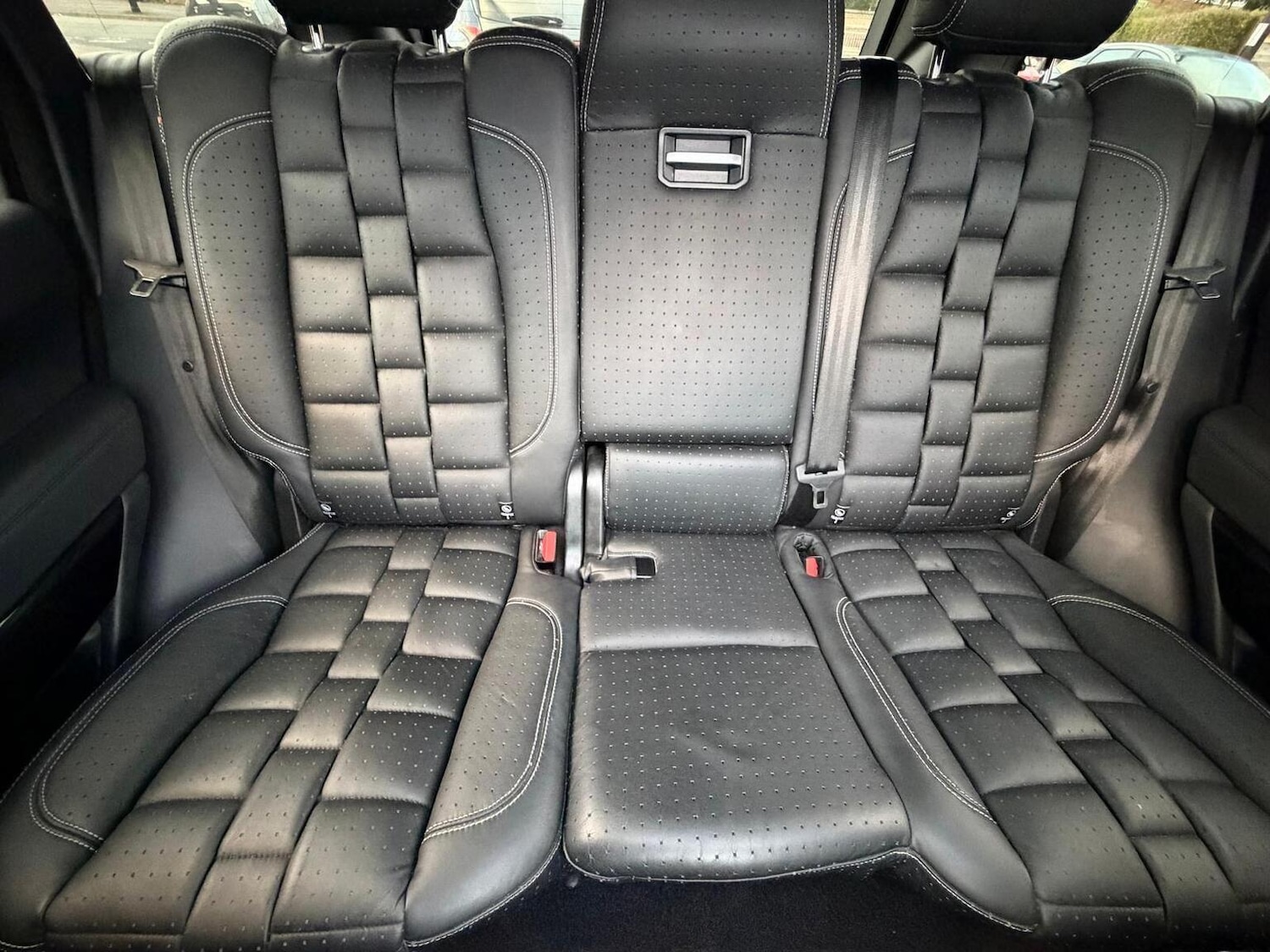 Used Land Rover Range Rover 2014 for sale - 77945731: Photo 47