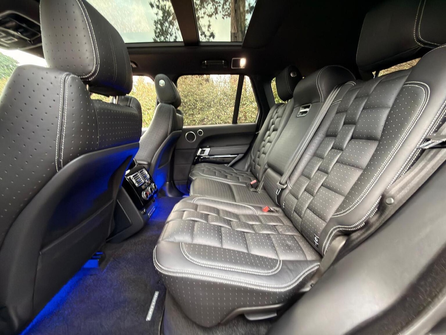 Used Land Rover Range Rover 2014 for sale - 77945731: Photo 52