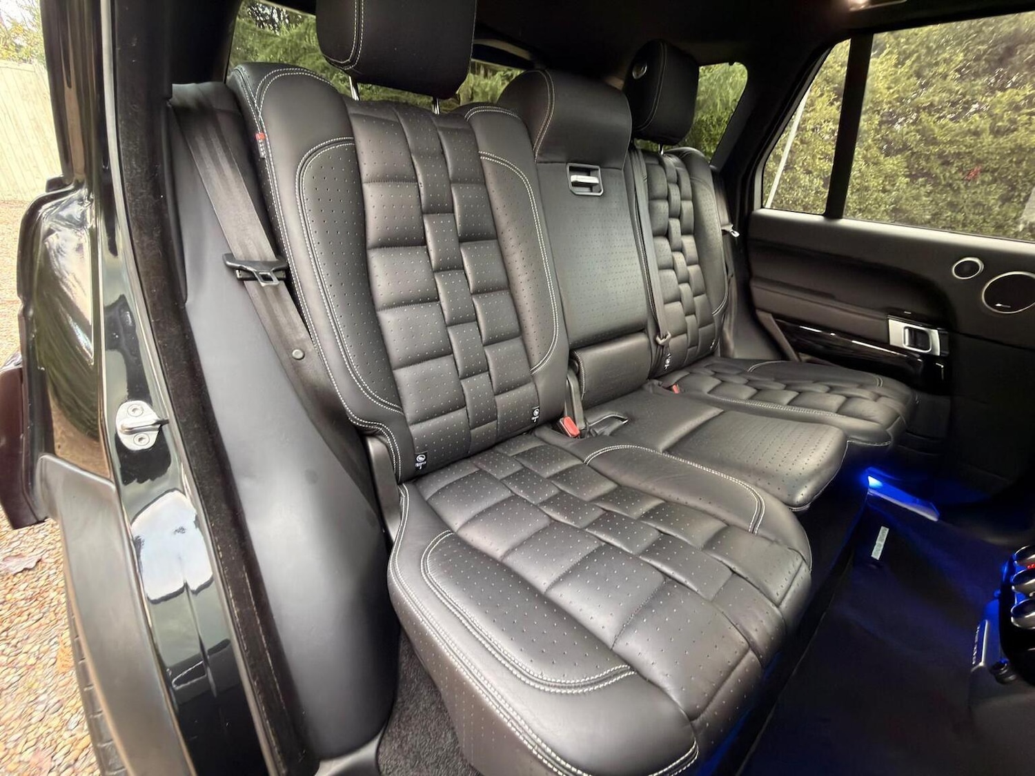 Used Land Rover Range Rover 2014 for sale - 77945731: Photo 59