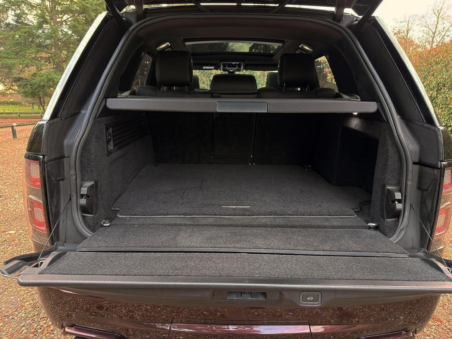 Used Land Rover Range Rover 2014 for sale - 77945731: Photo 64