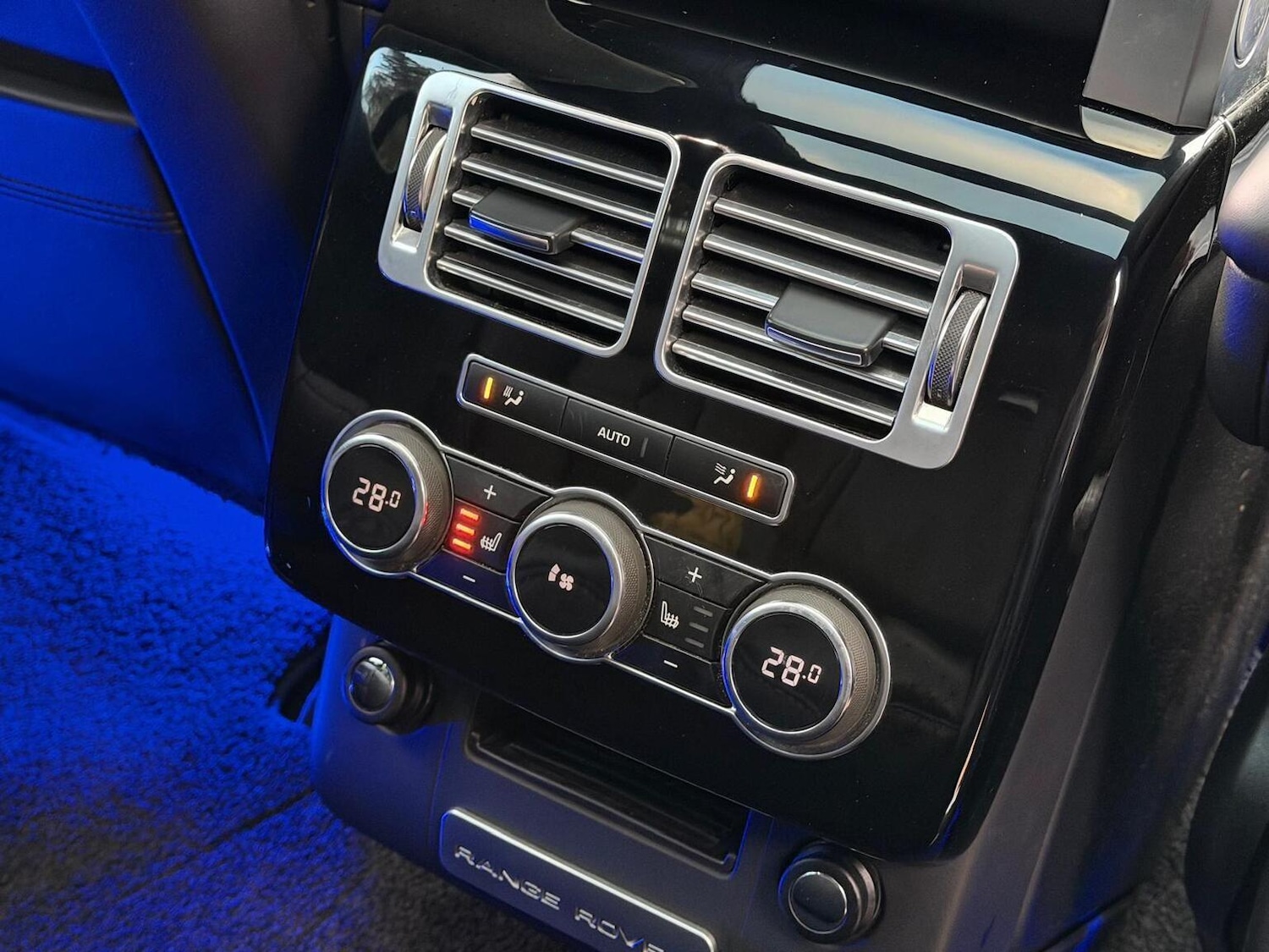 Used Land Rover Range Rover 2014 for sale - 77945731: Photo 65