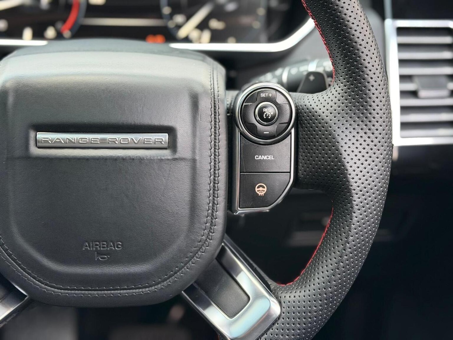 Used Land Rover Range Rover 2014 for sale - 77945731: Photo 69