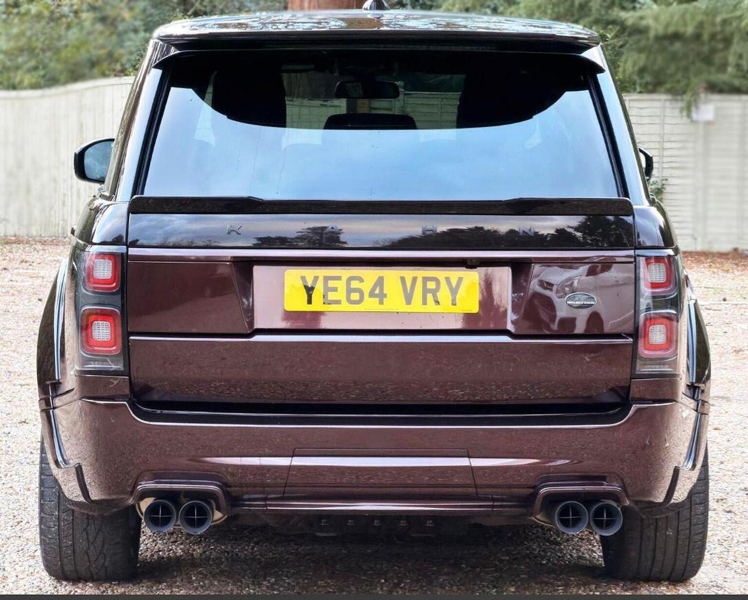 Used Land Rover Range Rover 2014 for sale - 77945731: Photo 8