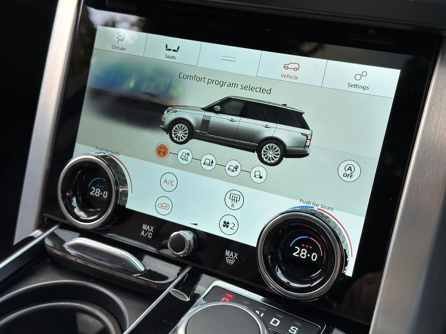 Used Land Rover Range Rover 2014 for sale - 77945731: Photo 82