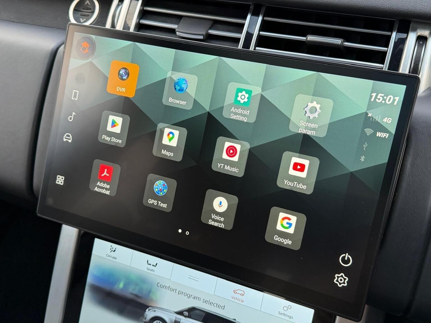 Used Land Rover Range Rover 2014 for sale - 77945731: Photo 89